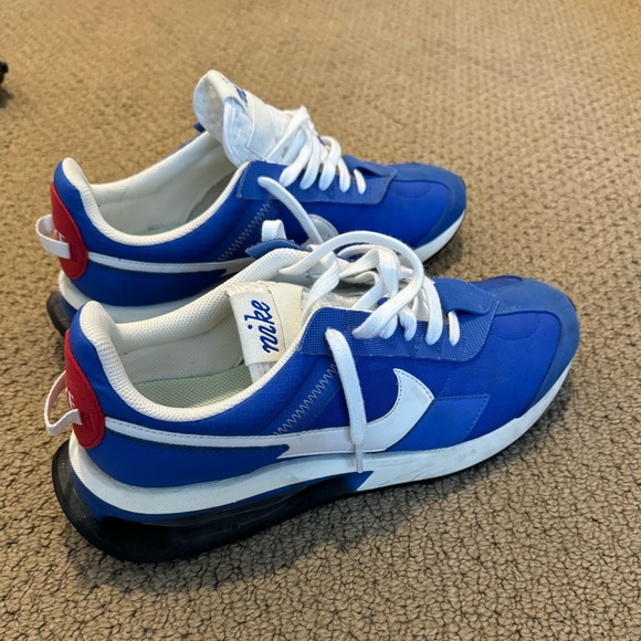 Nike mens Air Max Pre-Day Running size 10 - Picture 6 of 7